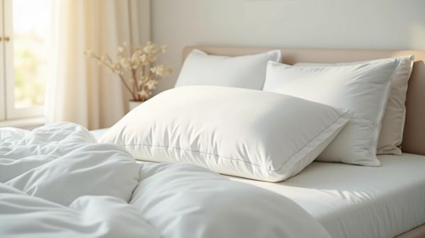 Comment choisir un oreiller ergonomique certifié Oeko pour un confort optimal