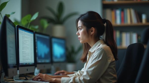Comment distinguer les informations internet fiables des fausses