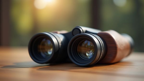 Découvrez meilleures jumelles optiques : guide pour bien choisir