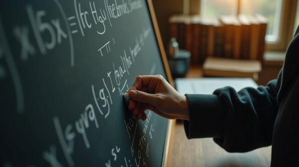 Méthodes efficaces pour calculer la dérivée d'une fonction