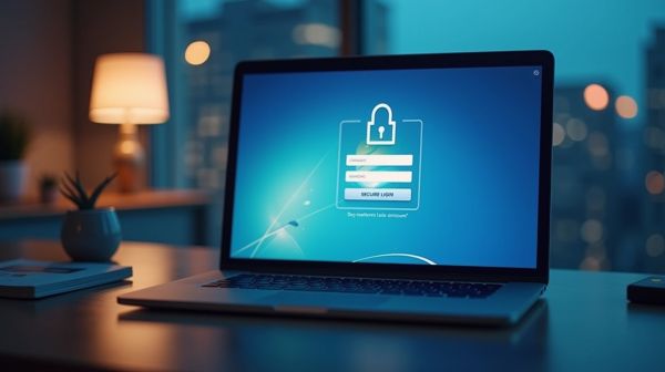 Obtenez votre compte courant en ligne facilement et sans tracas