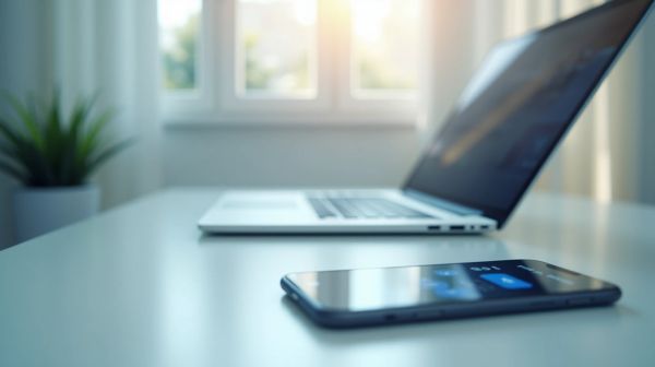 Optimisez votre recherche d'emploi avec des applications simples