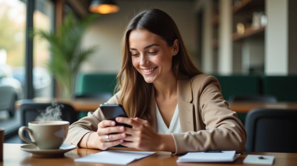 Optimisez votre recherche d'emploi avec des applications simples