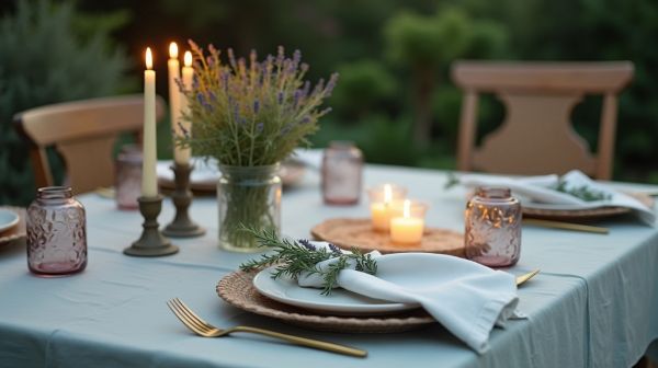 Recettes incontournables repas zen apaisant : des plats pour réduire le stress