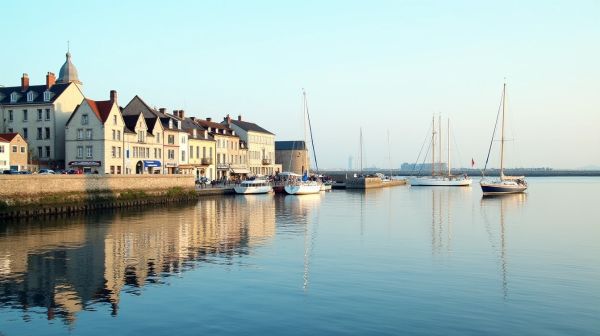 S'installer à La Rochelle : les vingt adresses à connaître la première semaine