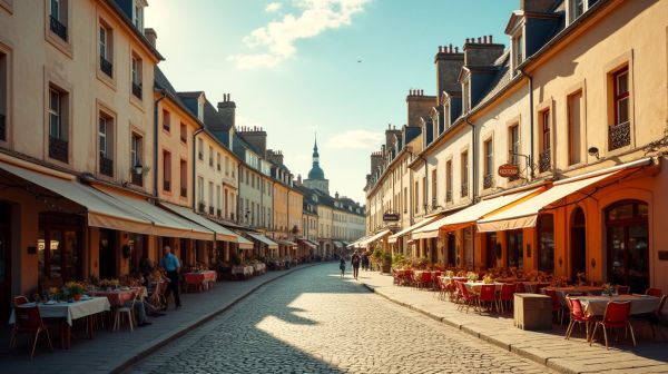 S'installer à La Rochelle : les vingt adresses à connaître la première semaine
